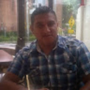 Meet your Posher, Alexander